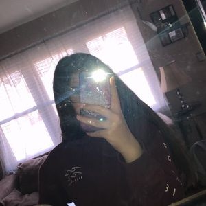 Meet your Posher, Isabella